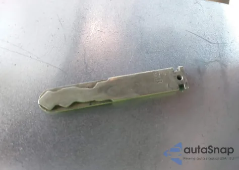 2004 Honda Accord 2.4 Ex z USA, uszkodzony, nr VIN 1HGCM56834A030994